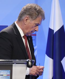 Rosja stanie Finom na drodze do NATO?