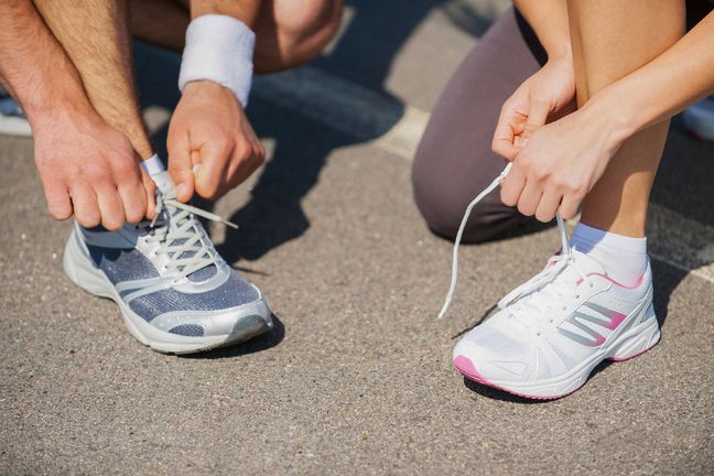 Podobny wysiłek włożony w ćwiczenia może dać inne efekty w przypadku kobiet, a inne w przypadku mężczyzn 