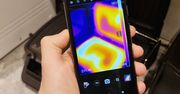Miło widzieć tak przemyślany telefon. CAT S62 Pro z kamerą termowizyjną: test