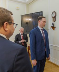 Szukają siedziby nowego urzędu UE. Litwa stawia na Warszawę