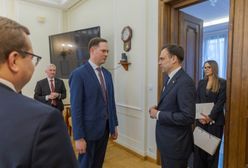 Szukają siedziby nowego urzędu UE. Litwa stawia na Warszawę