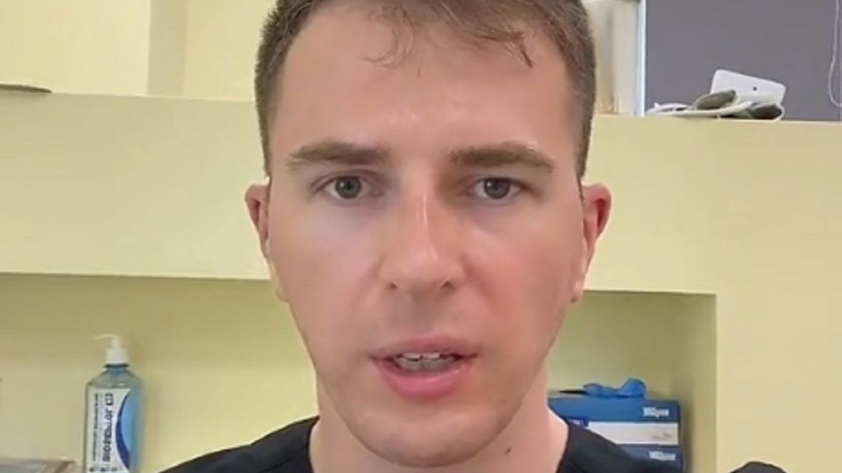 Lekarz szczerze o tym, że popełnił błąd. "Dwa razy grozili mi sądem"