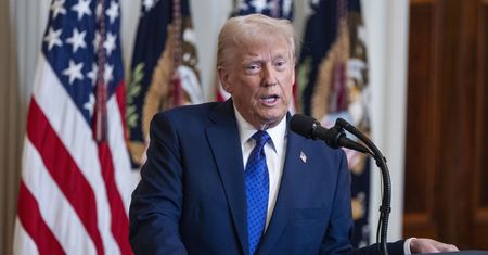 Trump się ugiął. Uchylił nakaz po dwóch dniach