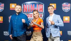 1,08 mln widzów „Ninja Warrior Polska 3”. Polsat wiceliderem w 16-49