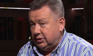 Janusz Pindera walczy o powrót do zdrowia. Dziennikarz przeszedł udar i wylew