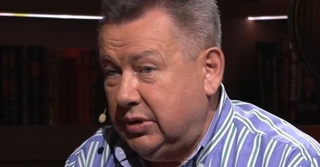 Janusz Pindera walczy o powrót do zdrowia. Dziennikarz przeszedł udar i wylew