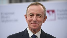 Nieruchomości, złoto i oszczędności. Jest oświadczenie Tomasza Grodzkiego