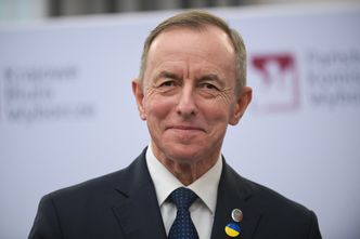 Nieruchomości, złoto i setki tysięcy oszczędności. Jest oświadczenie Tomasza Grodzkiego