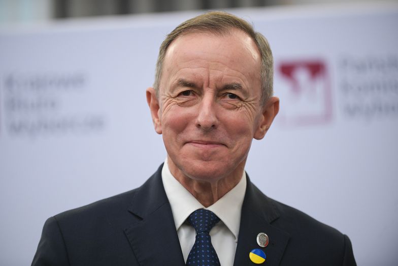 Tomasz Grodzki złożył oświadczenie majątkowe