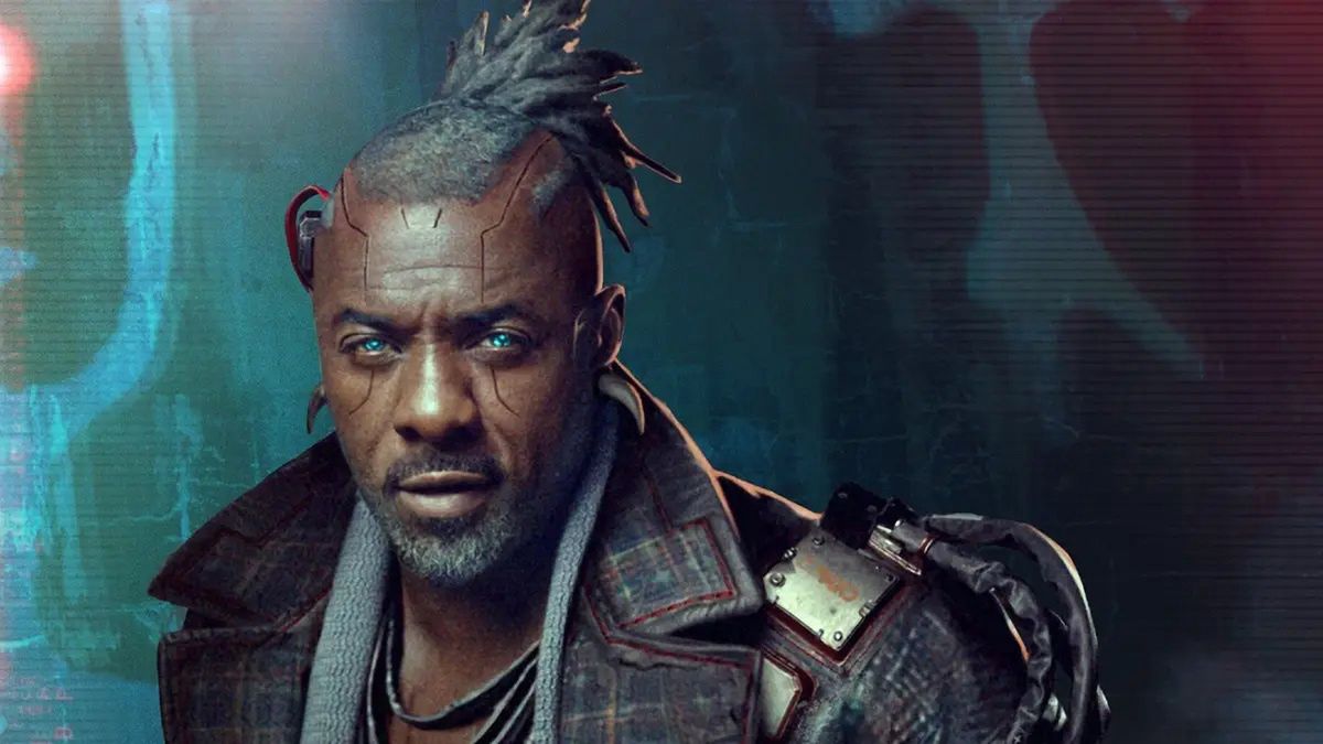 Cyberpunk 2077: Patch 2.0 z datą premiery