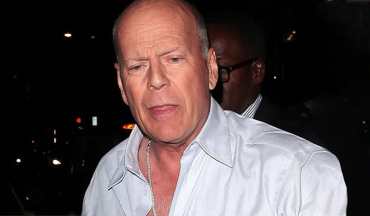 Bruce Willis