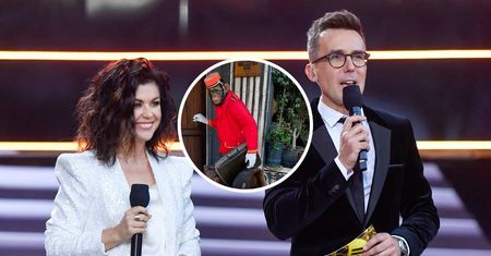 To w tym hotelu zameldowali się Cichopek i Kurzajewski w Palestynie. Należy on do bardzo popularnego artysty