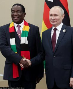 Tajne spotkanie ws. pokoju w Ukrainie. Jest przeciek