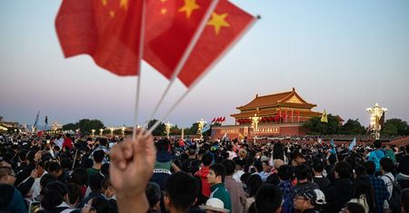 Chiny coraz mocniej wpływają na gospodarki innych państw