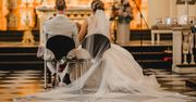 Dostała zaproszenie z prośbą o przelew. Nowa moda na weselach?