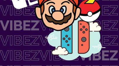 Najlepsze gry na Nintendo Switch: 5 obowiązkowych pozycji na dobry początek