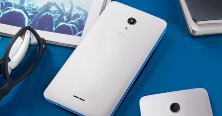 Alcatel A3 XL i Alcatel TCL MOVEBAND prosto z CES 2017