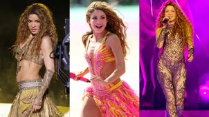 49-letnia Shakira zdradziła sposób na idealną sylwetkę. Tak sobie radzi z podjadaniem