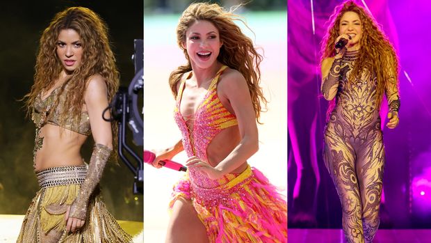 49-letnia Shakira zdradziła sposób na idealną sylwetkę. Tak sobie radzi z podjadaniem