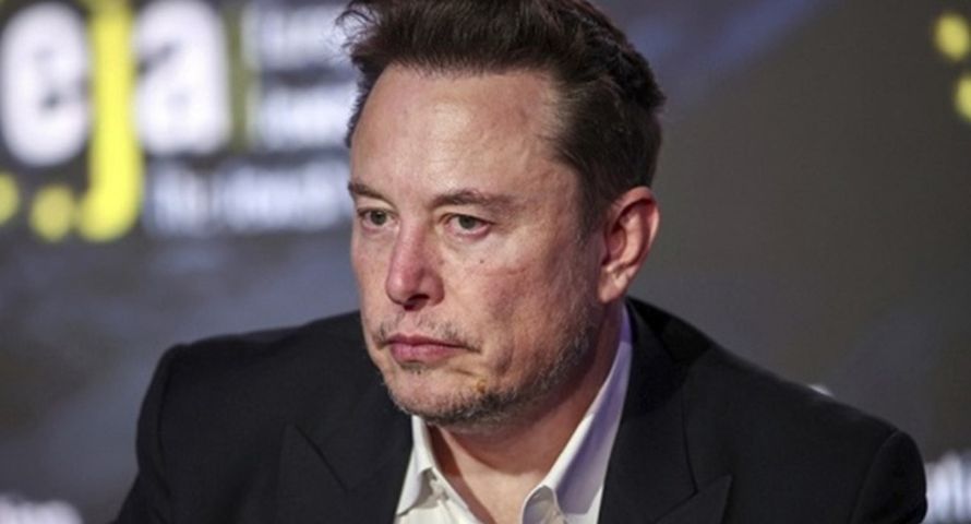 Elon Musk najbogatszym człowiekiem w historii. W połowie drogi do biliona