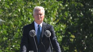 Ważny sygnał dla Litwy. Kolejni żołnierze USA w drodze