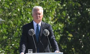 Ważny sygnał dla Litwy. Kolejni żołnierze USA w drodze