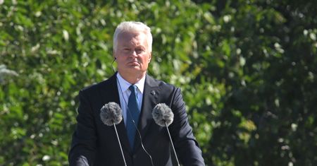 Ważny sygnał dla Litwy. Kolejni żołnierze USA w drodze