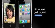 iPhone 4 już tu jest!