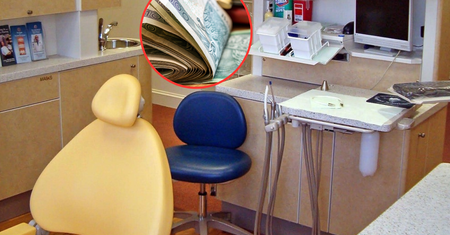 Dentysta i szpital odpowiedzieli za oszpecenie nastolatki. Wysoka kara finansowa
