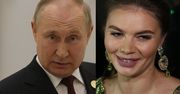 Władimir Putin znów zostanie ojcem? Zachodnie tabloidy donoszą o ciąży Aliny Kabajewy