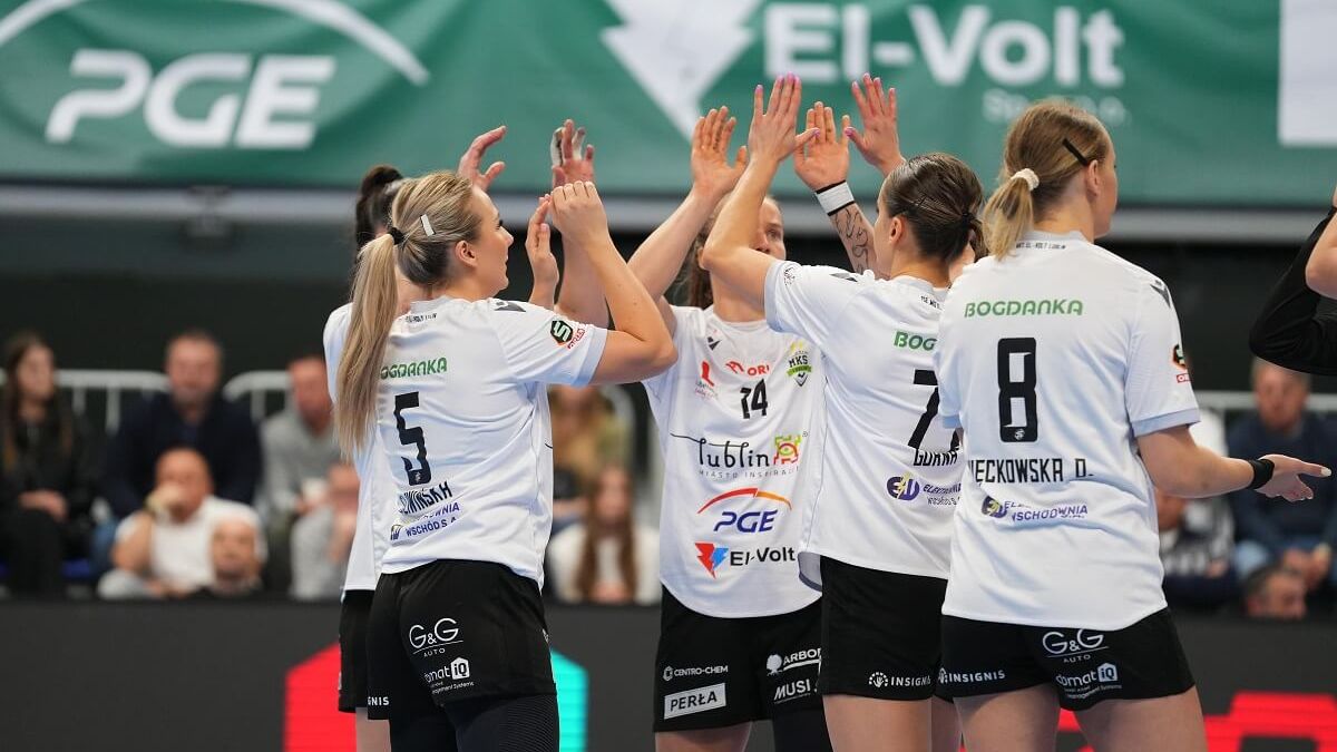 PGE MKS El-Volt Lublin