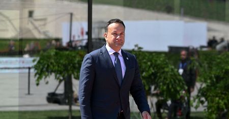 Izrael rozwścieczony słowami premiera Irlandii