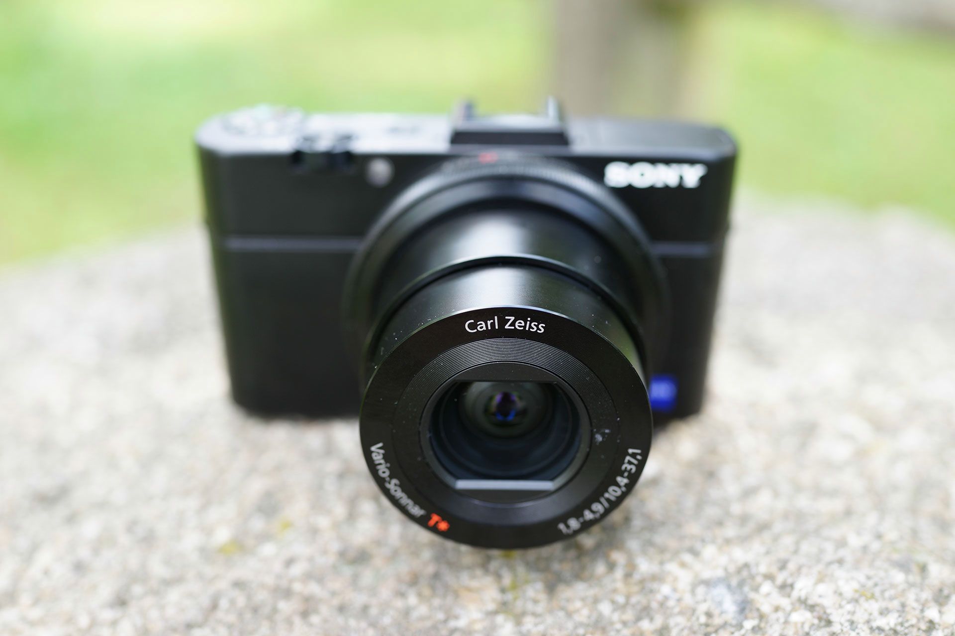 Sony RX100 II – pierwsze wrażenia i przykładowe zdjęcia 18