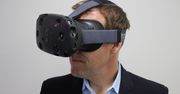 HTC zapowiada głośne gry na start HTC Vive