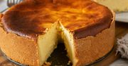 Szybki sernik, który zawsze wychodzi. Ten składnik to klucz do sukcesu