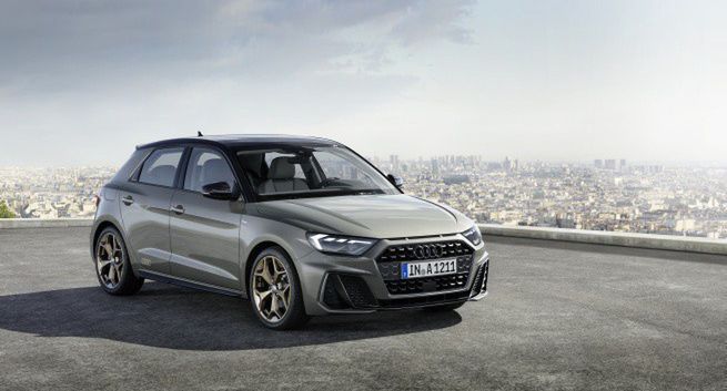 Nowe Audi A1 Sportback w Polsce od 91 tys. zł (wideo)