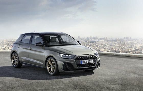 Nowe Audi A1 Sportback w Polsce od 91 tys. zł (wideo)