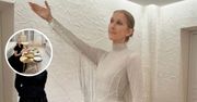 "Bardziej nie mogliście z niej zakpić". Burza pod zdjęciem Celine Dion u Diora