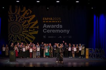 Zakończenie EMYA2025. Manchester Museum z tytułem Europejskiego Muzeum Roku