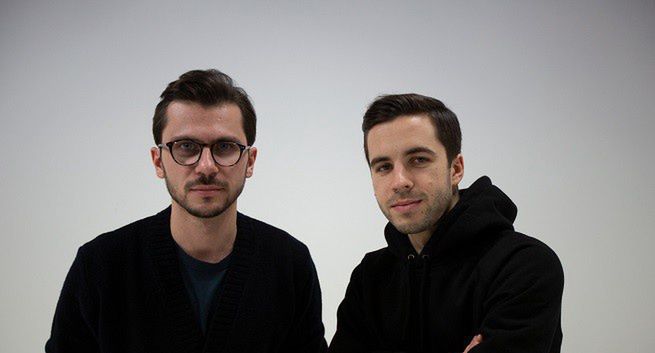 Łukasz Wiśniowski i Kuba Polkowski z Grupą Abstra zaczynają program youtube'owy „Foot Truck”