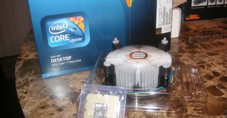 Intel Haswell kontra Ivy Bridge zegar w zegar - pierwsze starcie Core 4. i 3. generacji