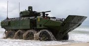 Ruszyła produkcja ACV. To nowa amfibia Marines