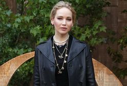 Jennifer Lawrence była bliska śmierci. Wspomina feralny lot