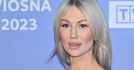 Magdalena Ogórek reaguje na ataki na TVP. Ma jedną odpowiedź