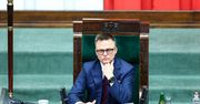 Hołownia zrezygnował z władz partii. Są nowi wiceprzewodniczący