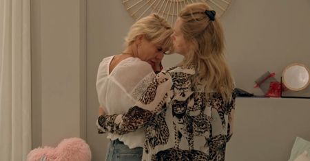 "40 kontra 20". Magda wyciągnęła rękę na zgodę do Marleny