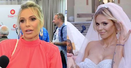 Doda przerwie karierę przez ciążę? "Może WYJADĘ Z POLSKI"
