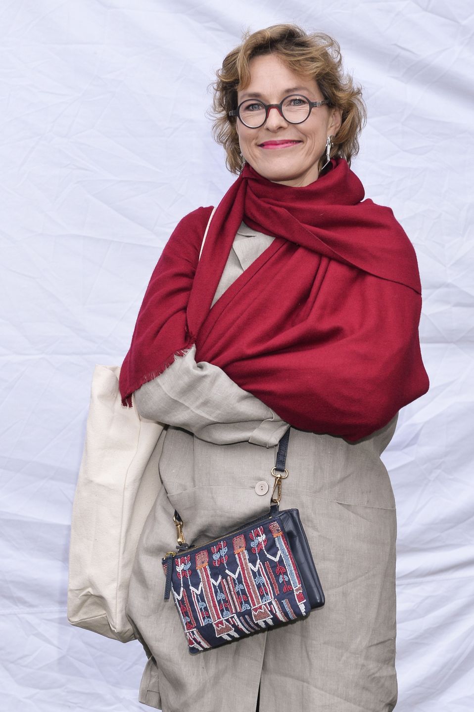 Aleksandra Justa wspiera Zbigniewa Zamachowskiego po rozstaniu z Moniką. Miło z jej strony?