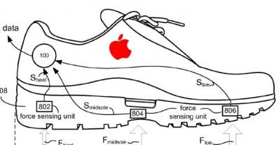 GPS i czujniki nacisku w Nike+ kolejnej generacji