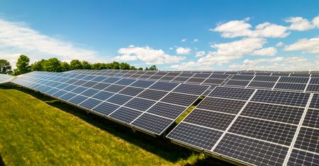 Energetyczna rewolucja w gminie. Ponad pół miliona złotych oszczędności